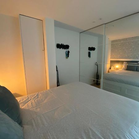 Hill4 Apartment ออสเทนด์ ภายนอก รูปภาพ