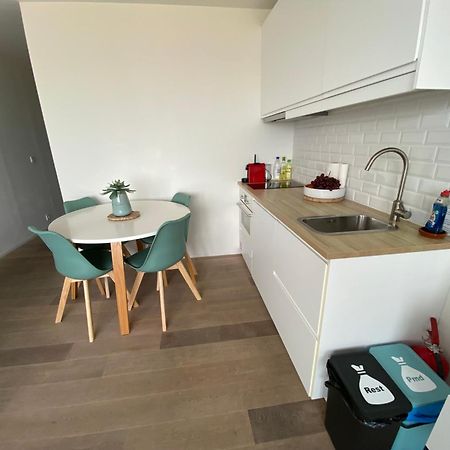 Hill4 Apartment ออสเทนด์ ภายนอก รูปภาพ