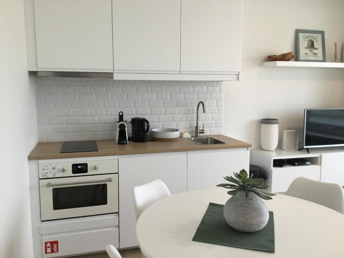 Hill4 Apartment ออสเทนด์ ภายนอก รูปภาพ