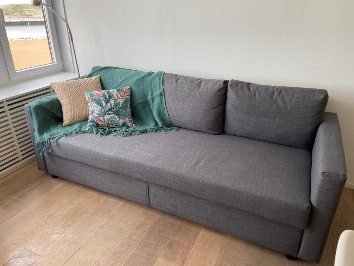 Hill4 Apartment ออสเทนด์ ภายนอก รูปภาพ