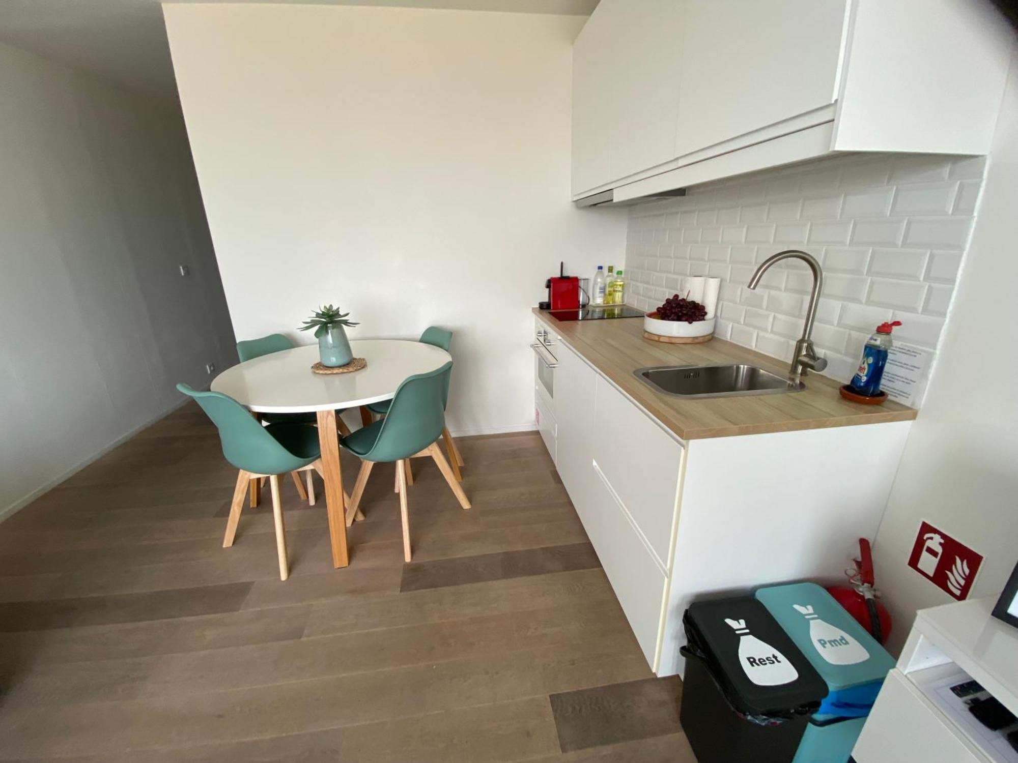 Hill4 Apartment ออสเทนด์ ภายนอก รูปภาพ